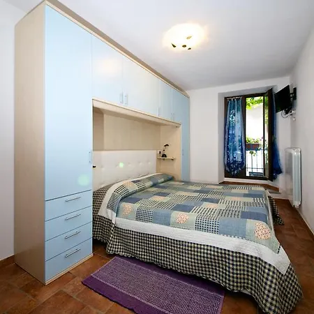 Casa Azzurra *