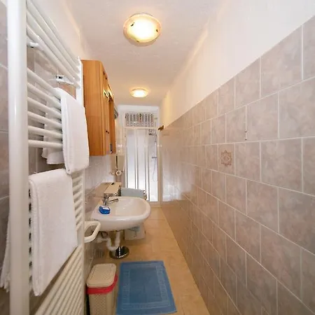 Casa Azzurra Bed & Breakfast Ormea