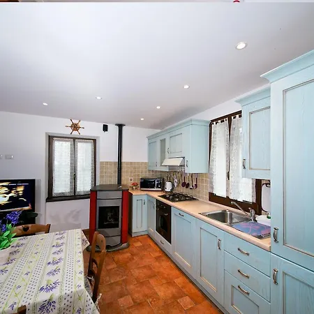 Bed & Breakfast Casa Azzurra *