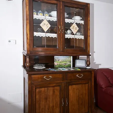 Bed & Breakfast Casa Azzurra *