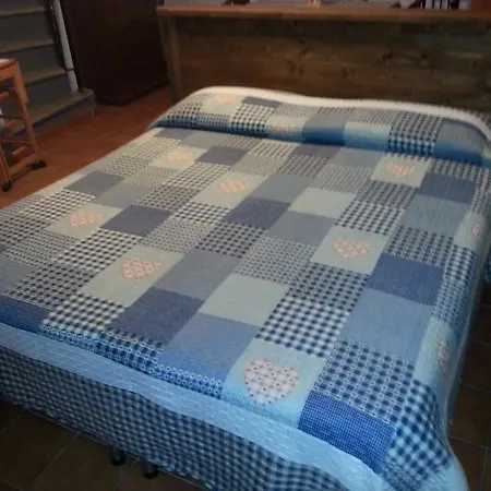 Bed & Breakfast Casa Azzurra *