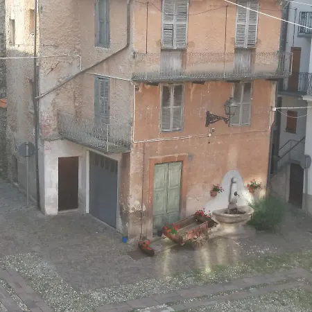 Casa Azzurra Bed & Breakfast Ormea
