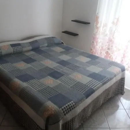 Bed & Breakfast Casa Azzurra