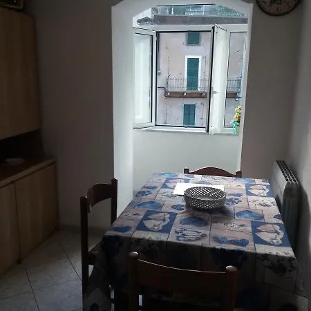 Bed & Breakfast Casa Azzurra *