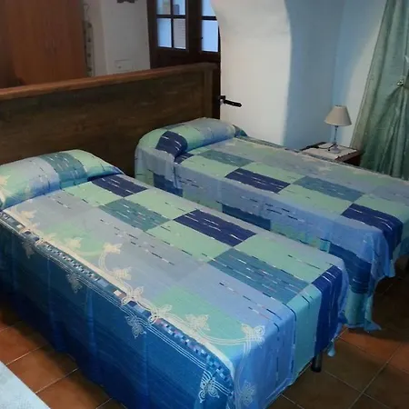 Casa Azzurra Bed & Breakfast *