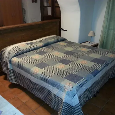 Bed & Breakfast Casa Azzurra *